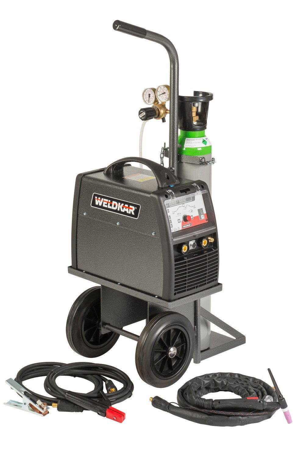 INVERTER WK TIG 2025 AC/DC PULSE INCL, KOELER, COMPLEET 2
