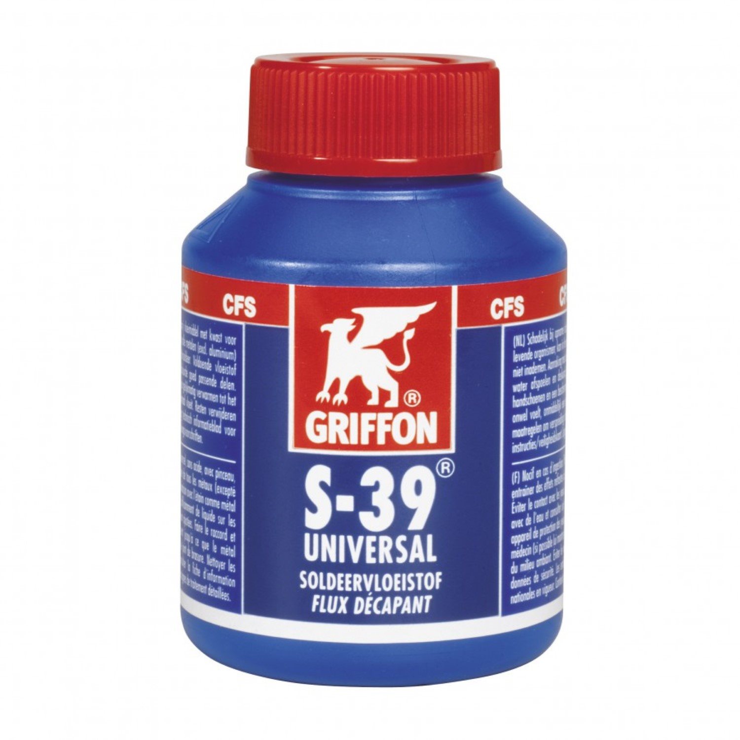 GRIFFON S-39 SOLDEERVLOEISTOF 80ML