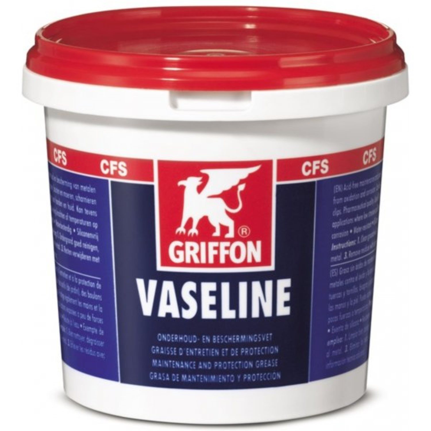 GRIFFON VASELINE 1KG