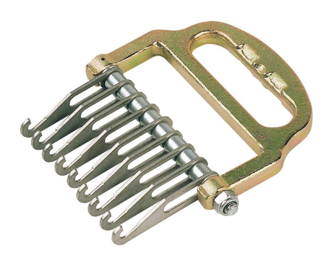 MULTI PULLER 9 HAAKS