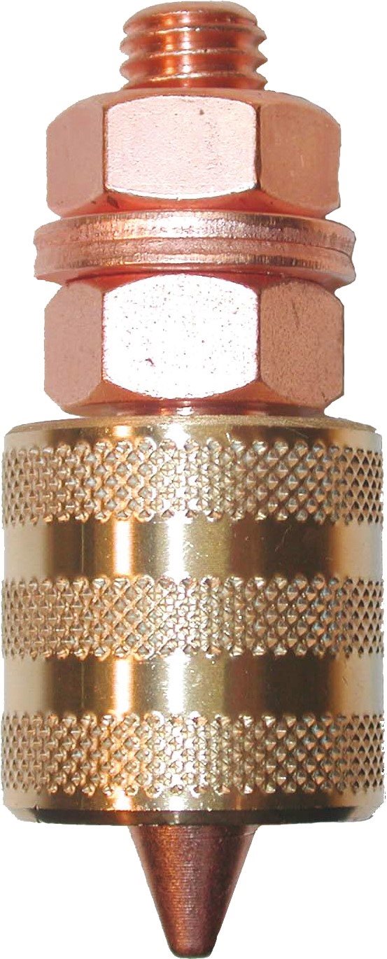 MASSAKLEM EASY CLAMP 2