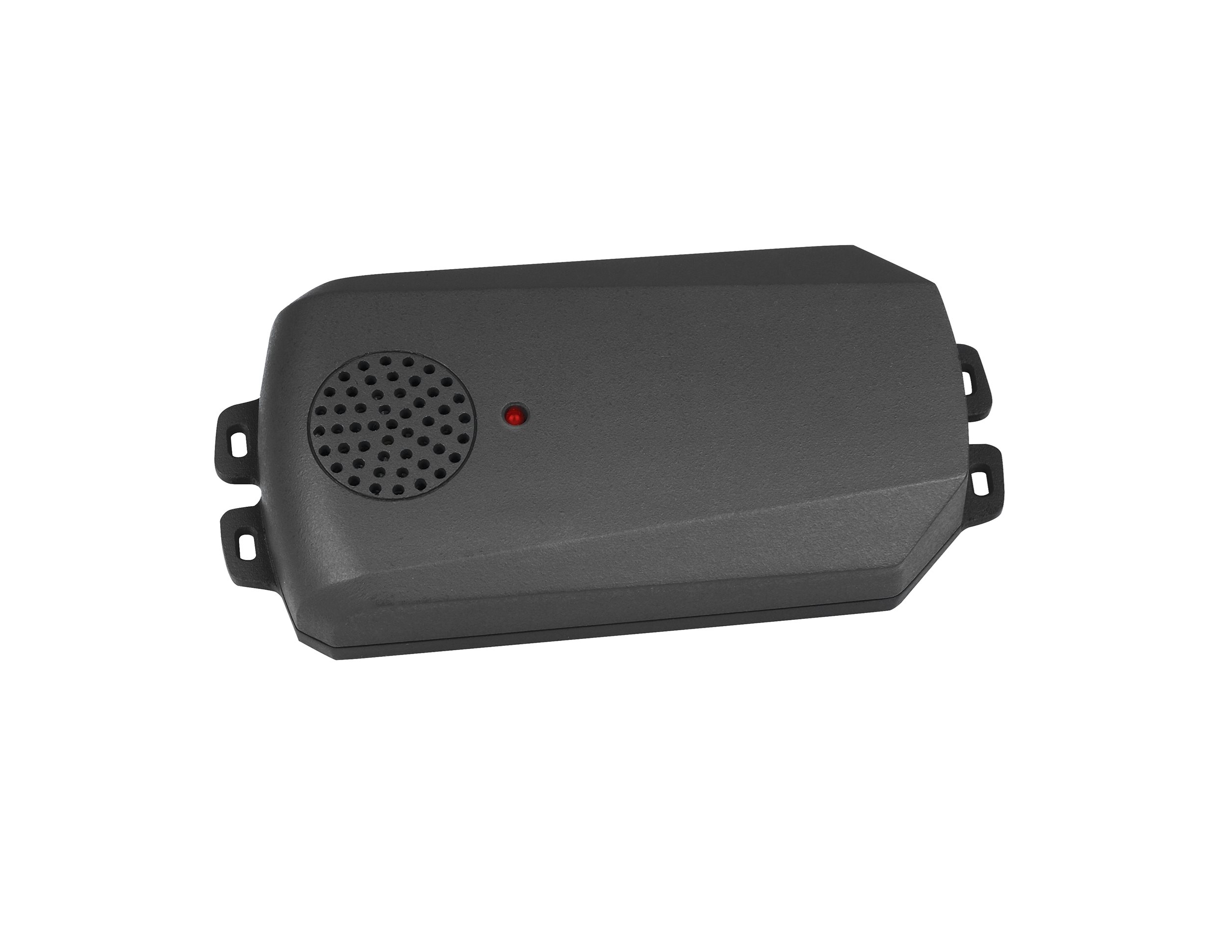MARTERVERJAGER ULTRASOON OP BATTERIJEN
