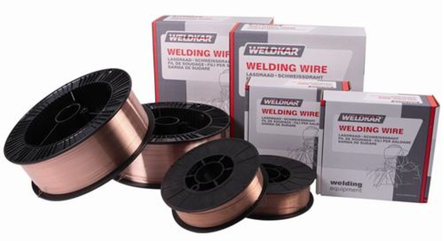 LASDRAAD 0,8MM 15KG