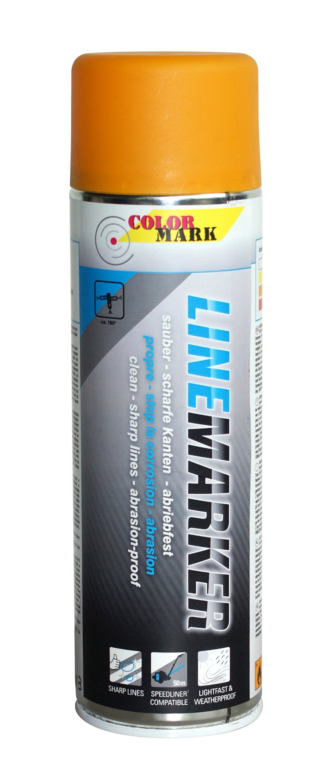 COLORMARK LINEMARKERING GEEL 500 ML