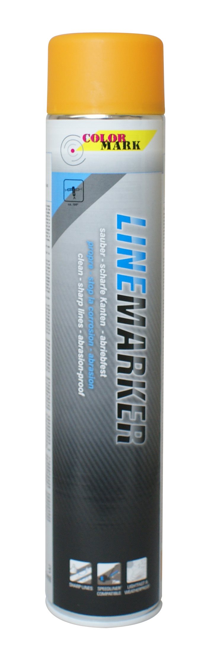 COLORMARK LINEMARKERING GEEL