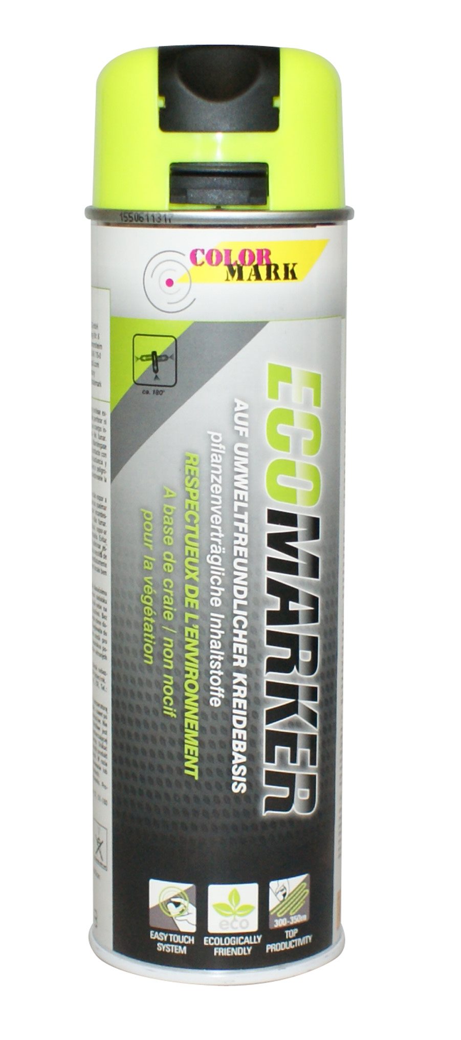 COLORMARK EVENTMARKER GEEL 500 ML