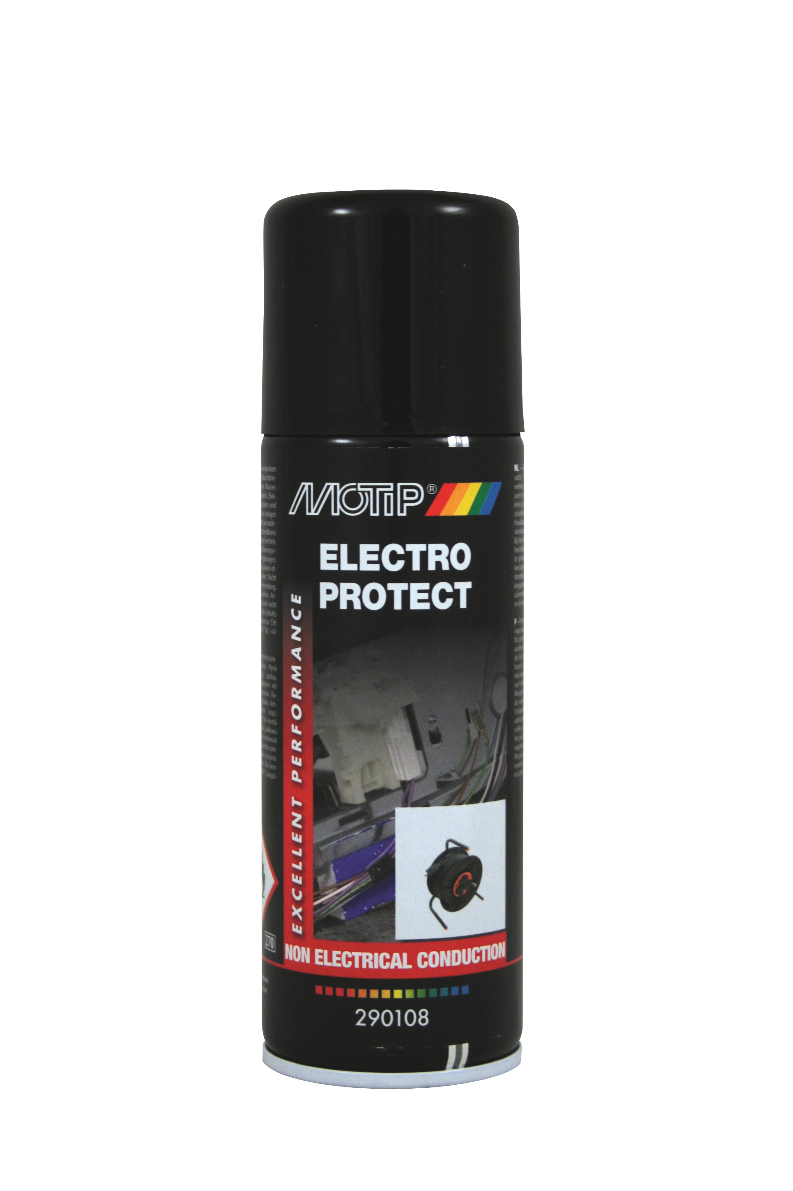 MOTIP ELECTRO PROTECT