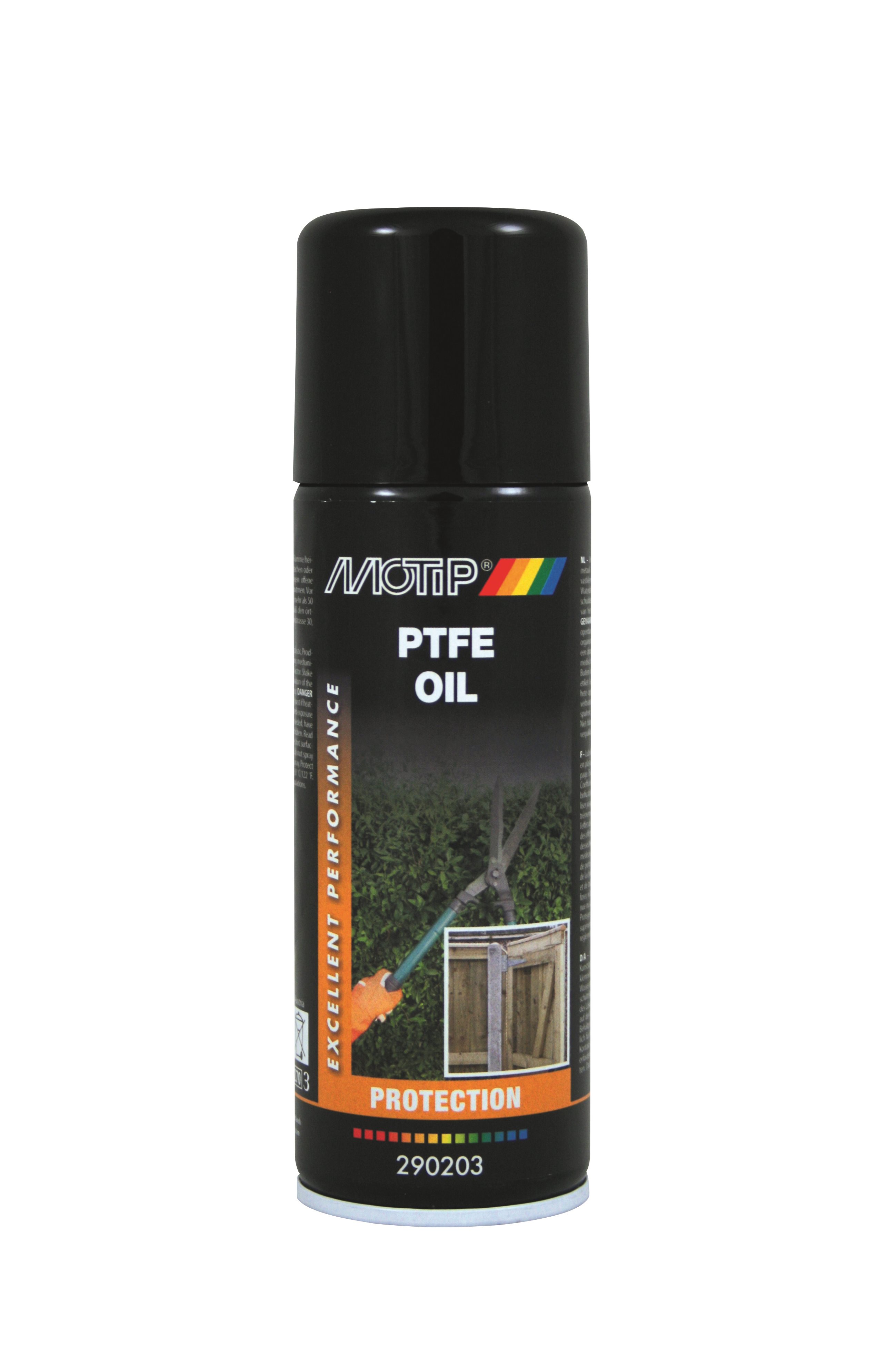 MOTIP PTFE OIL