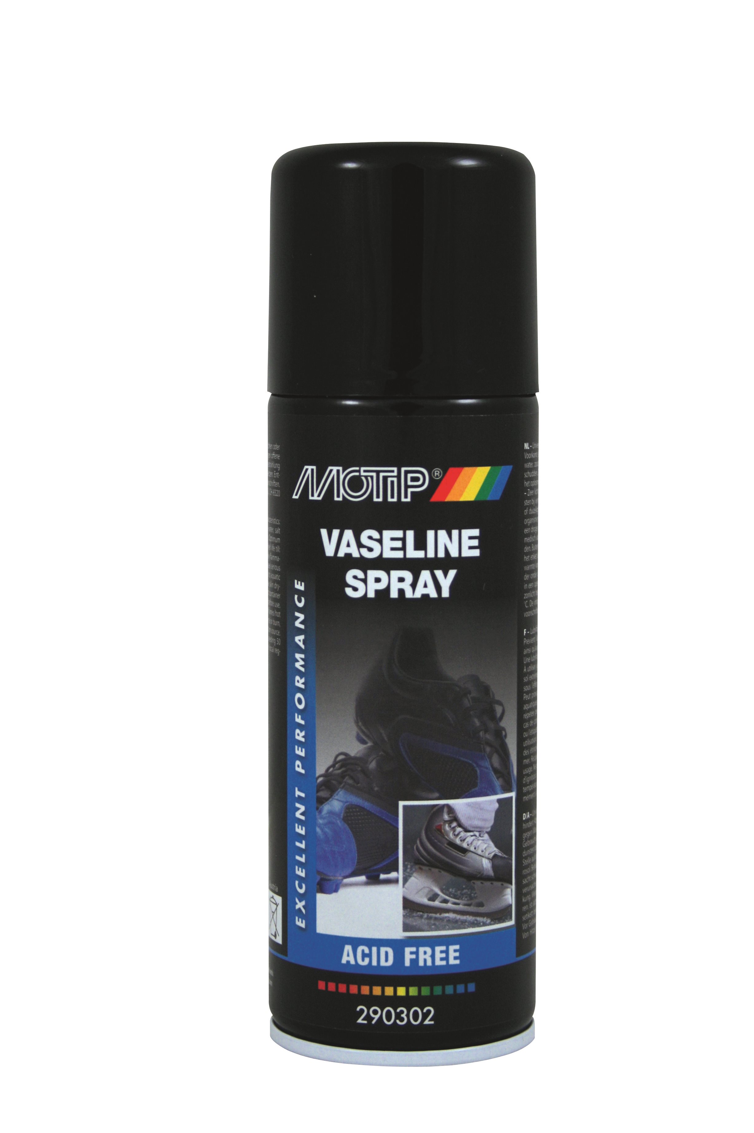MOTIP VASELINE SPRAY