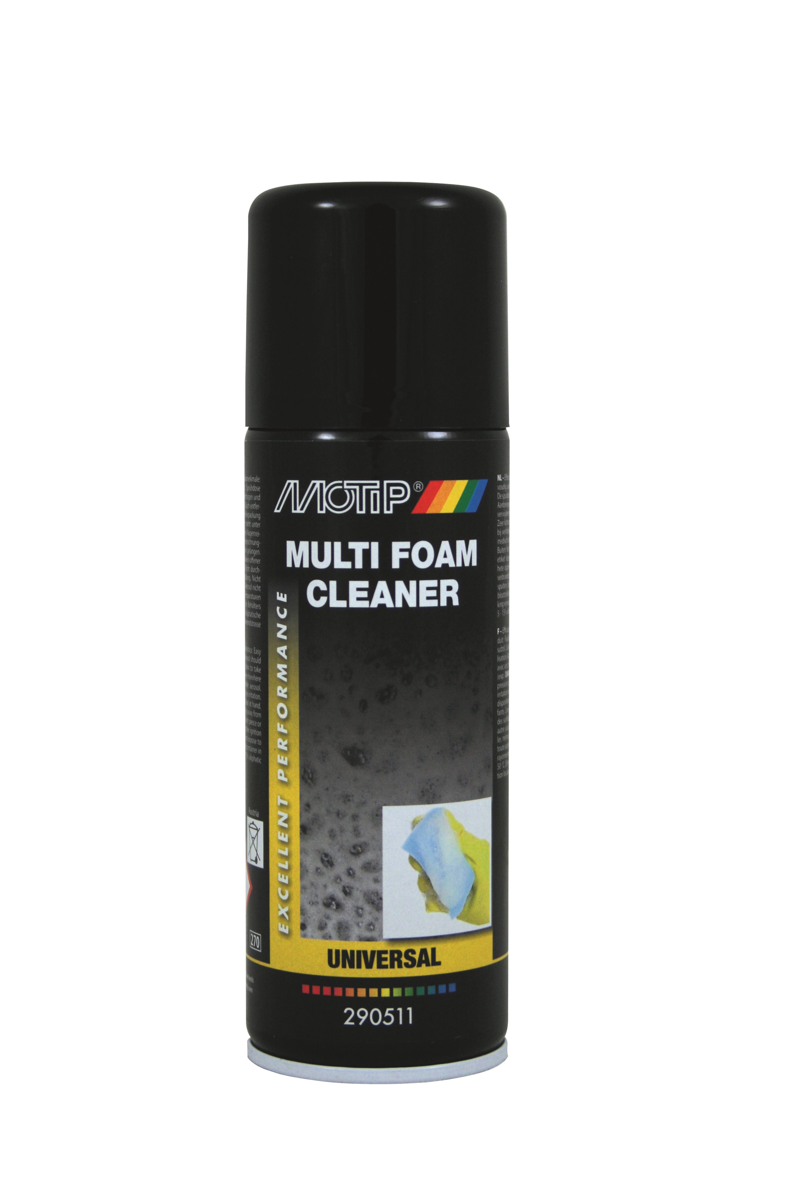MOTIP MULTI FOAM