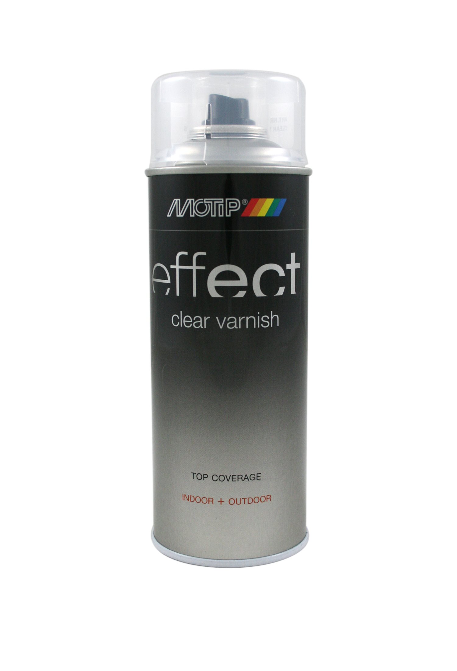 MOTIP DECO EFFECT CLEAR VARNISH ACRYL HG