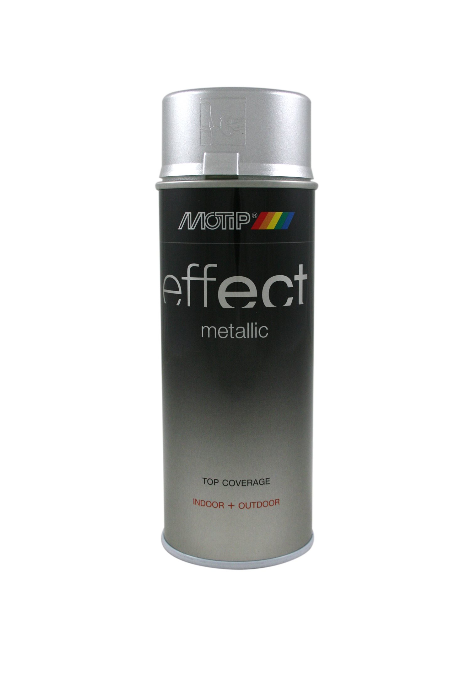 MOTIP DECO EFFECT SILVER EFFECT