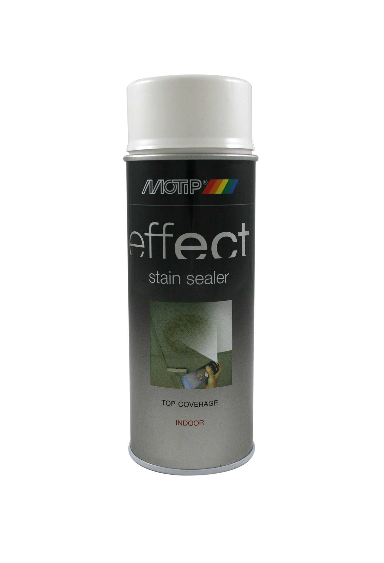 MOTIP DECO EFFECT STAIN SEALER
