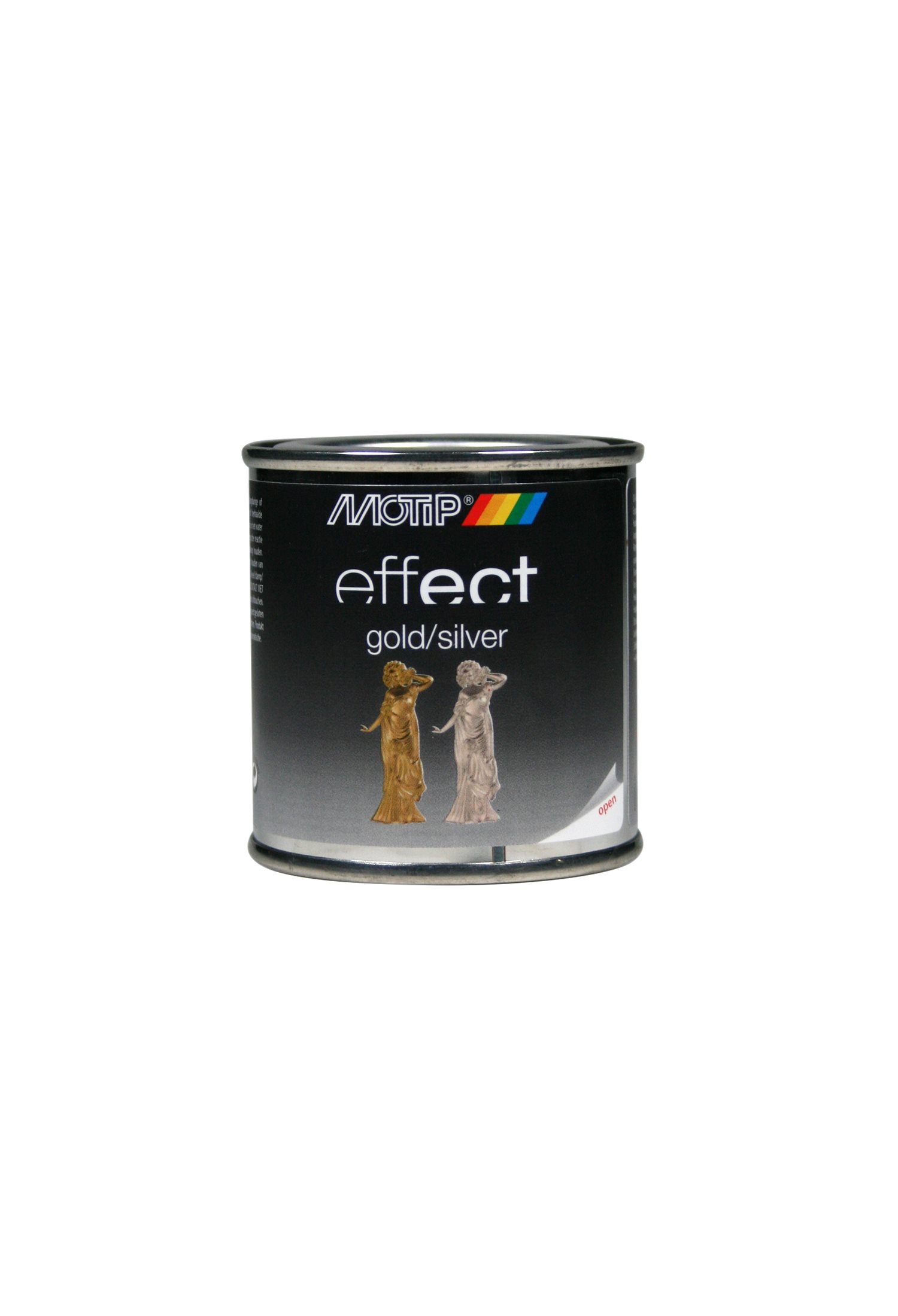 MOTIP DECO EFFECT BRONZE SILVER 100 CC