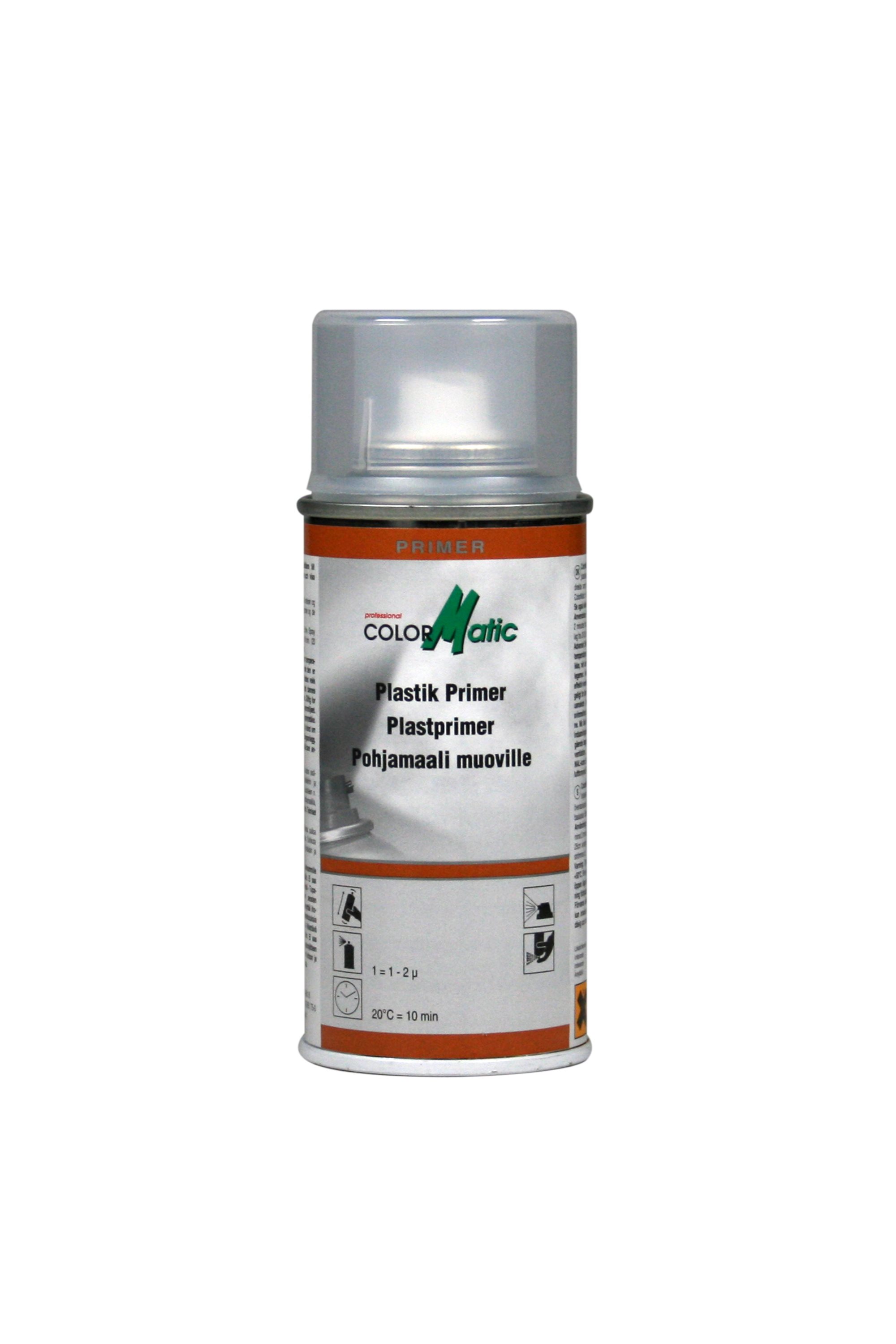 COLORMATIC HECHTPRIMER VOOR KUNSTSTOF