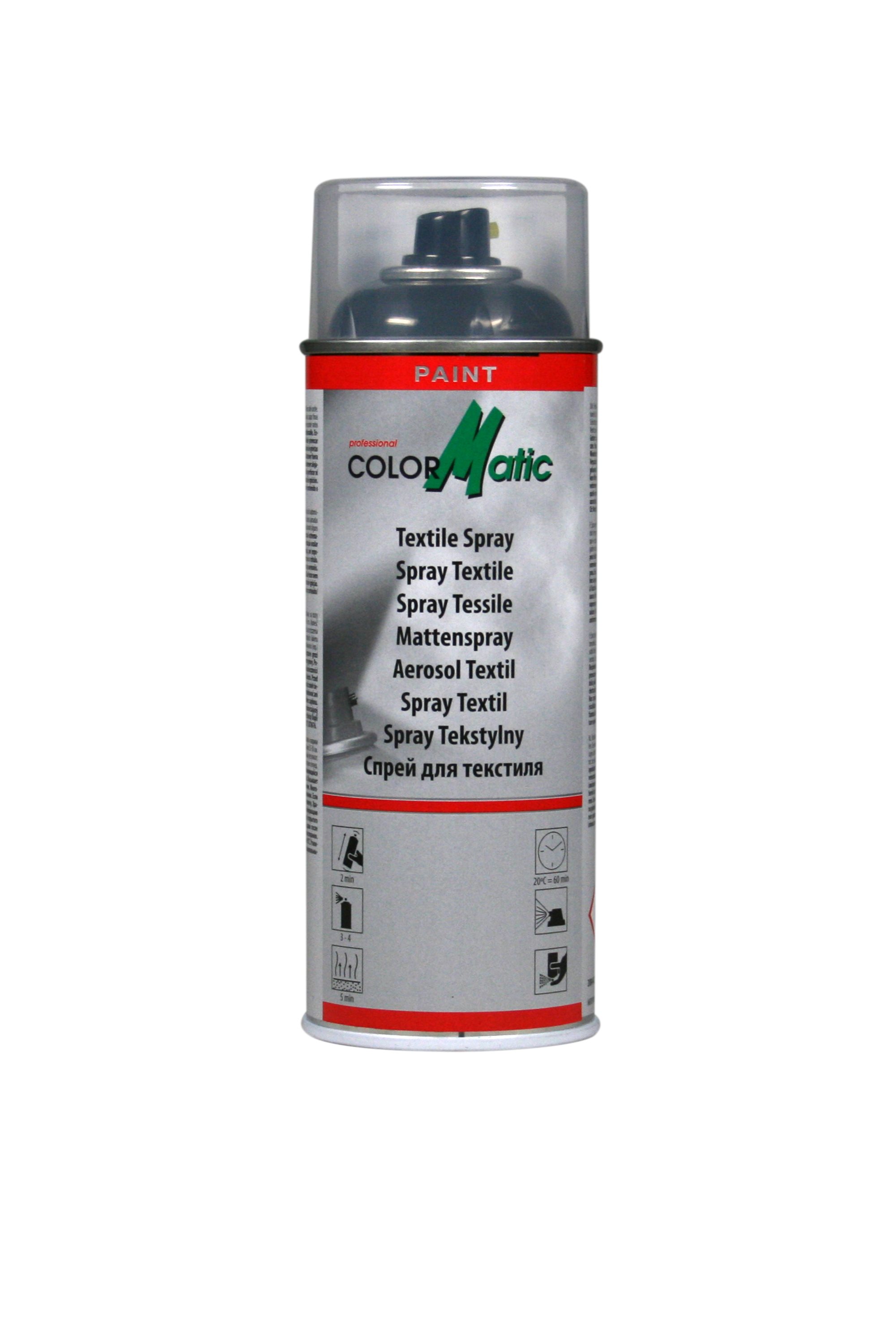 COLORMATIC AUTOMAT SPRAY ANTRACIET