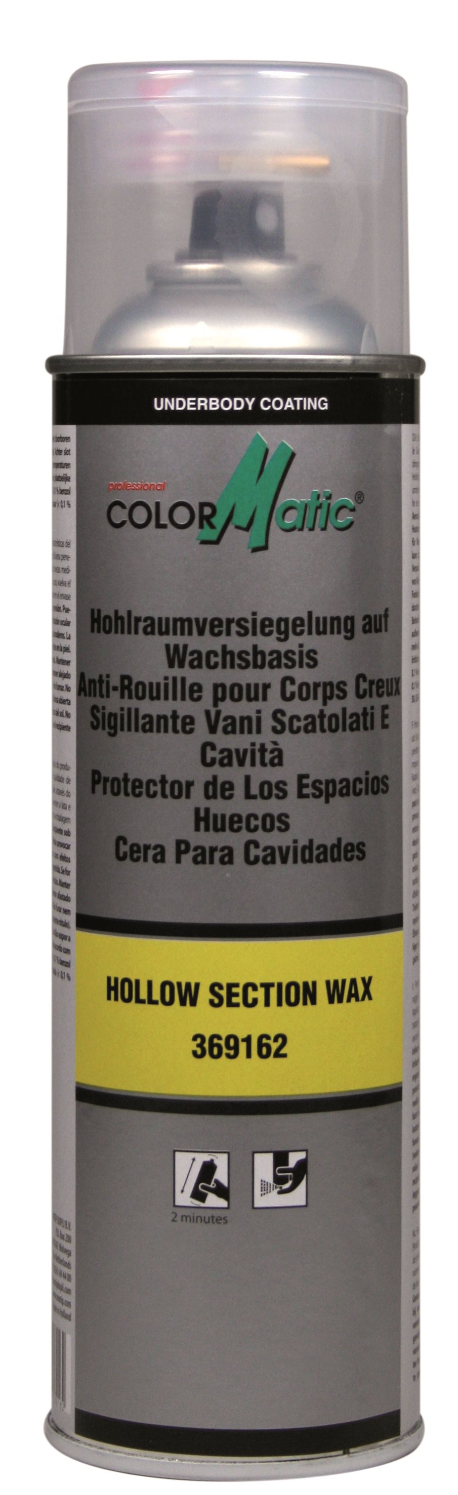 COLORMATIC ML ANTI CORROSIE SPRAY