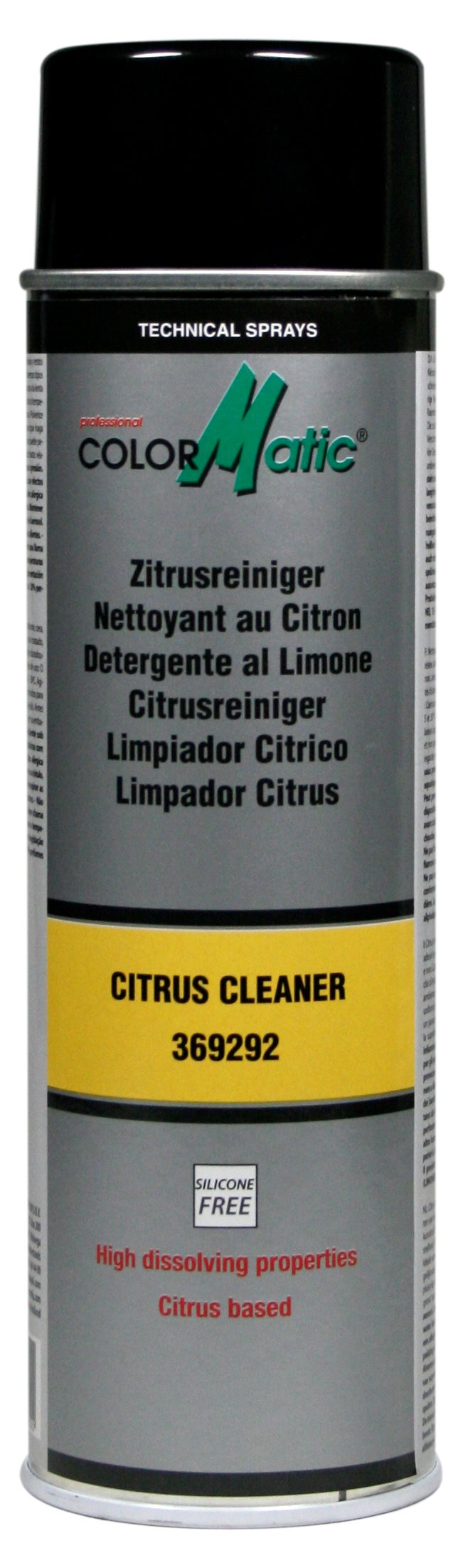 COLORMATIC CITRUSREINIGER
