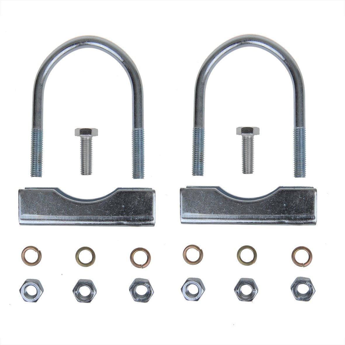 U-BEUGEL 60/70MM VOOR NEUSWIELKLEM SET VAN 2 STUKS 3
