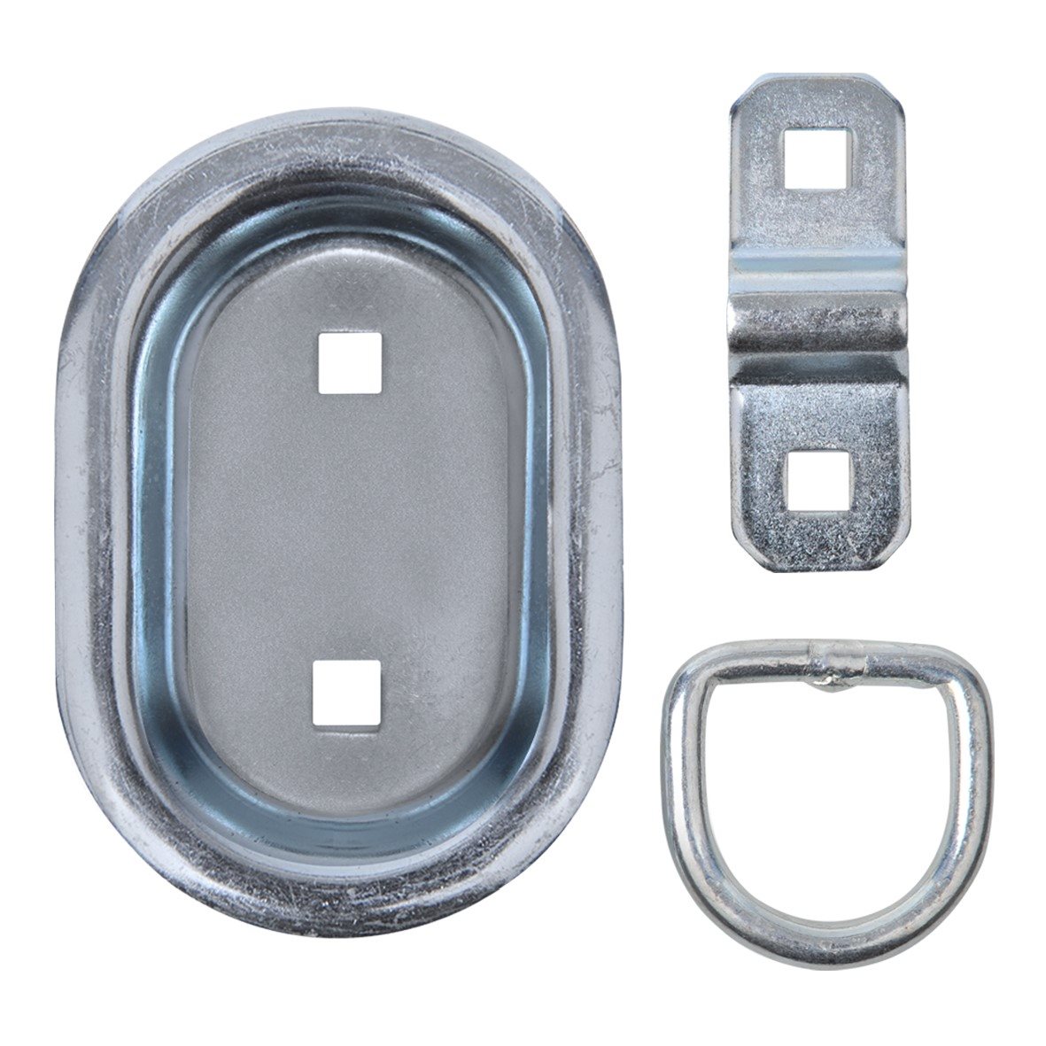 SJOROOG OVAAL 145X100MM 4