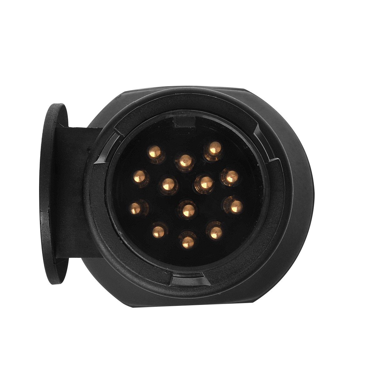 LED-VERLICHTINGSADAPTER VAN 13- NAAR 13-POLIG 4
