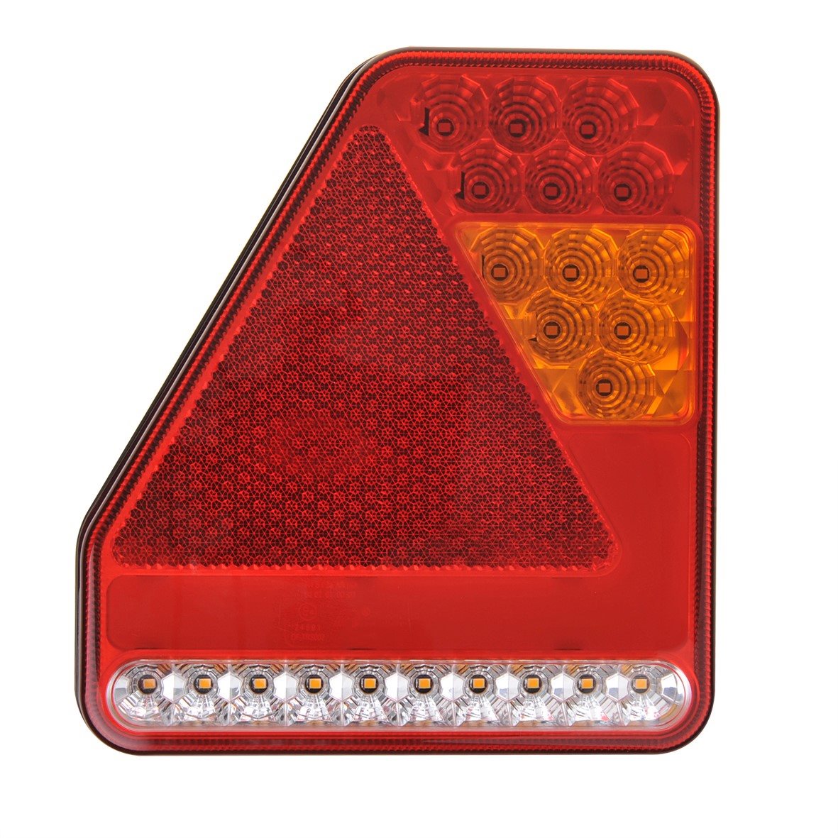 ACHTERLICHT 5 FUNCTIES 208X188MM 22LED RECHTS 2