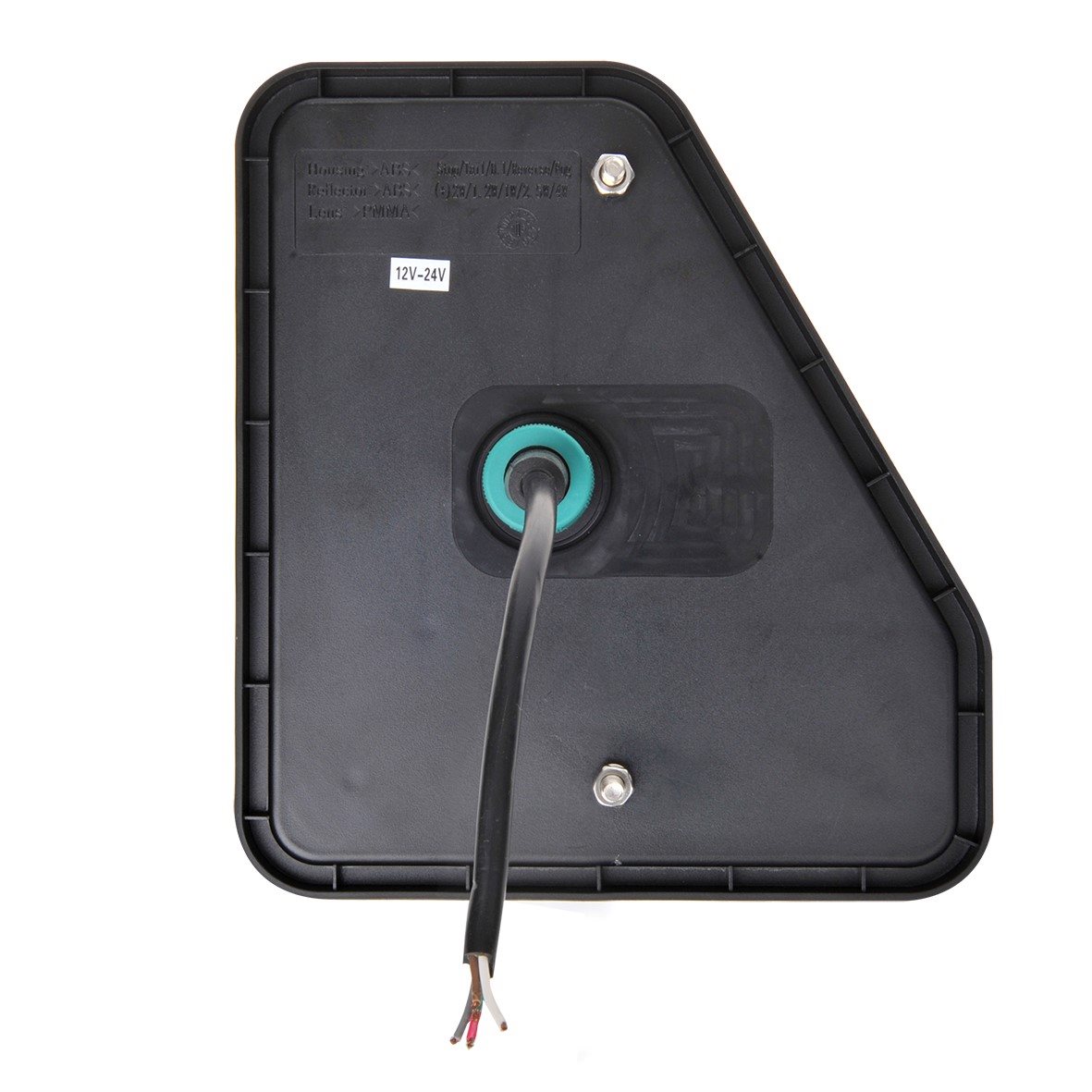 ACHTERLICHT 5 FUNCTIES 208X188MM 22LED RECHTS 3