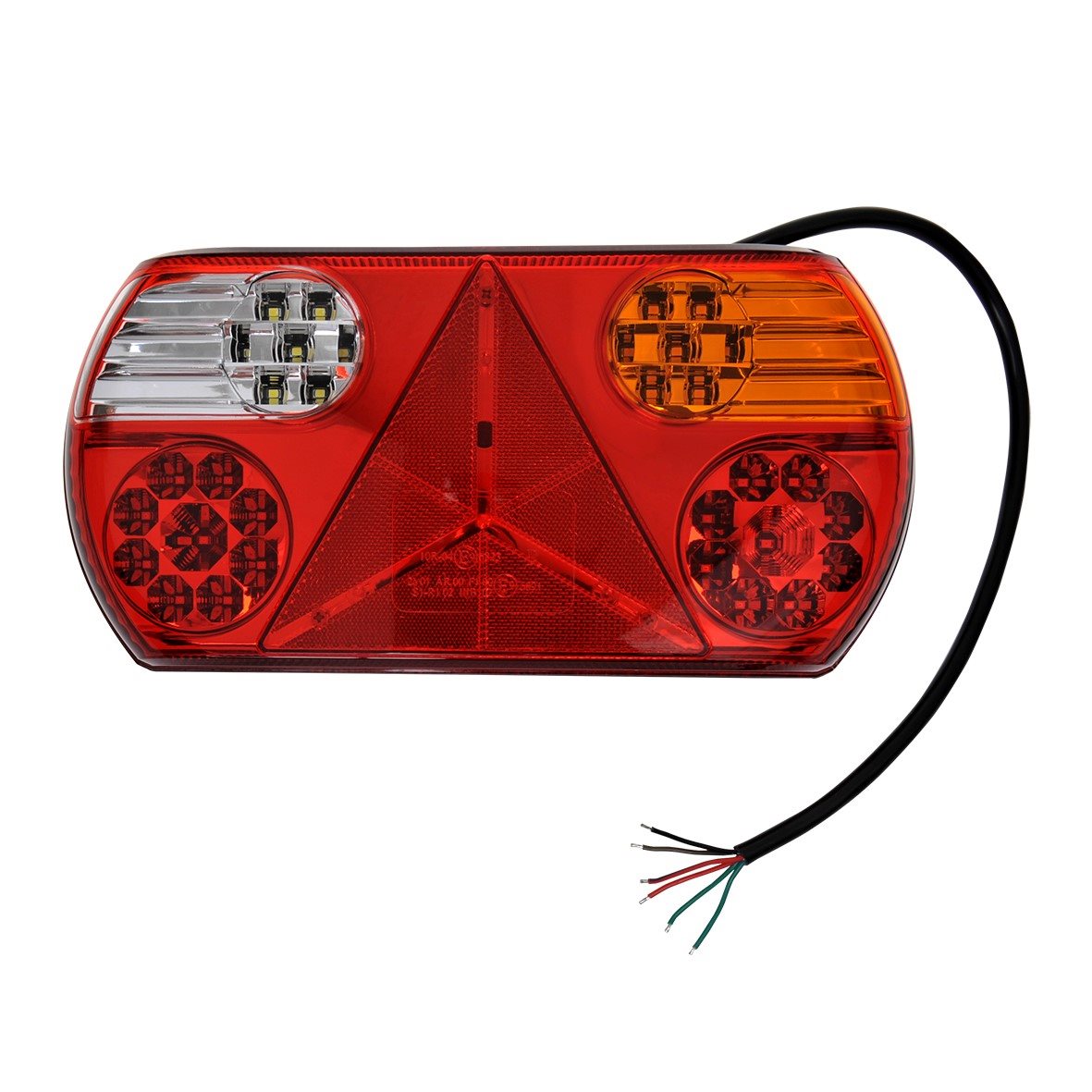 ACHTERLICHT 6 FUNCTIES 296X142MM 32LED RECHTS 2