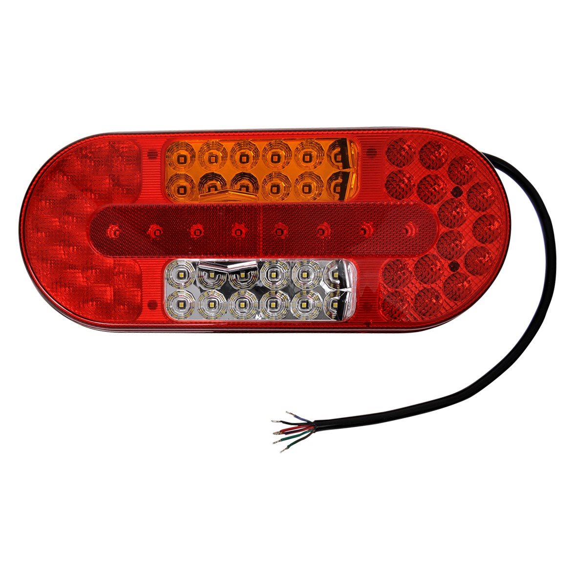 ACHTERLICHT 6 FUNCTIES 323X134MM 54LED RECHTS 2