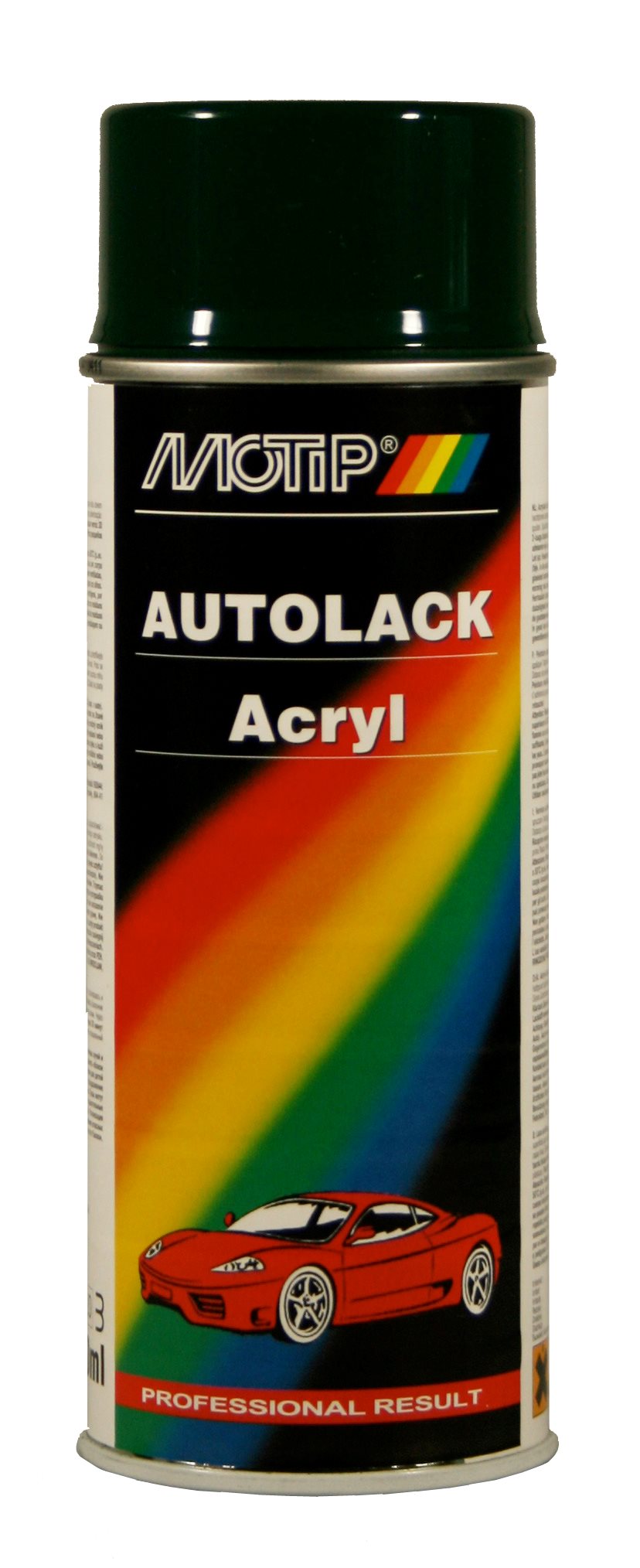 MOTIP KOMPAKT GROEN
