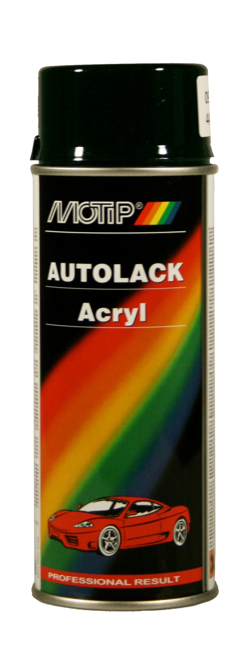 MOTIP KOMPAKT GROEN
