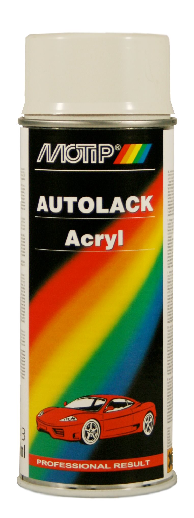 MOTIP KOMPAKT WIT