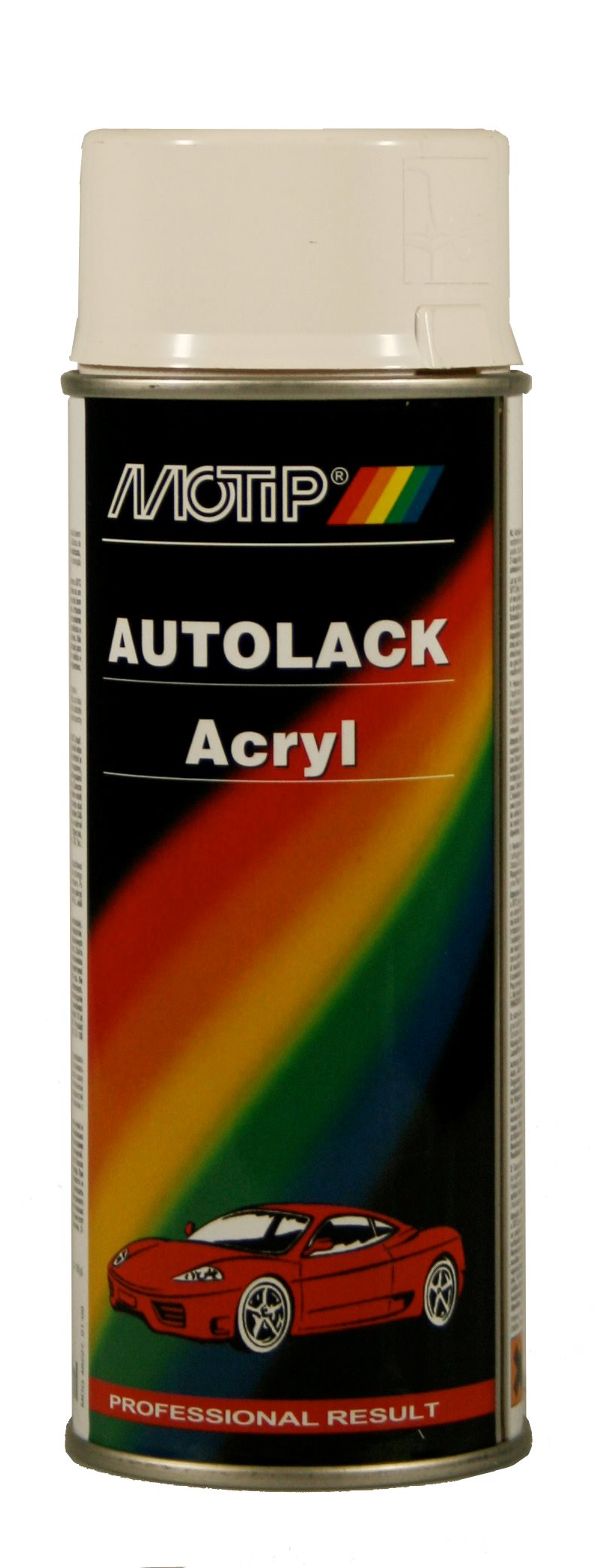 MOTIP KOMPAKT WIT