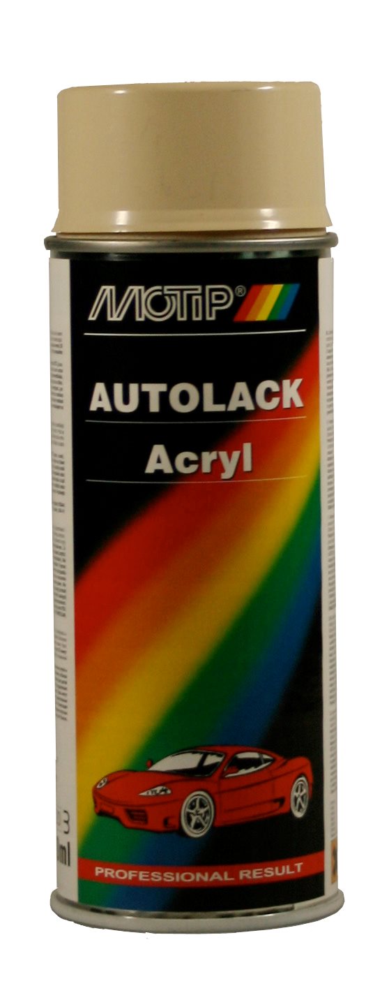 MOTIP KOMPAKT WIT