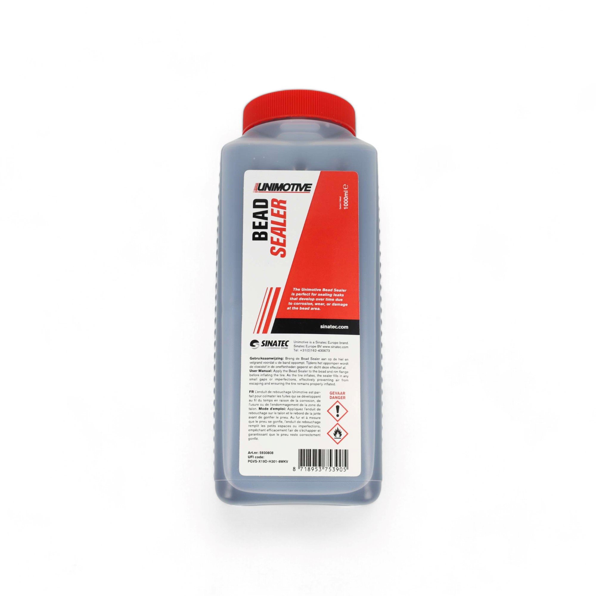 UNIMOTIVE BEAD SEALER SPECIAL (AFDICHTMIDDEL)