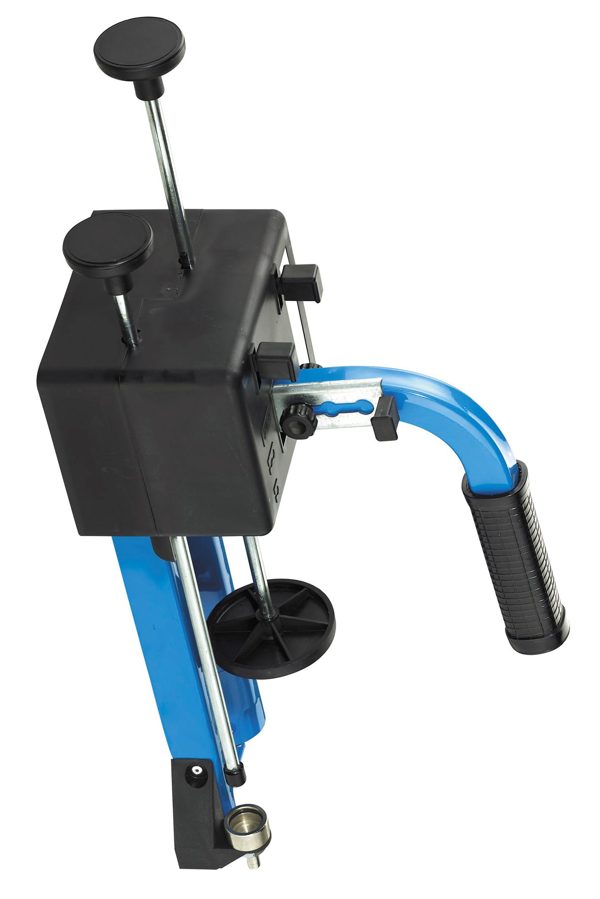 COLORMATIC DISPENSER FOR CARTOUCHE 3KG