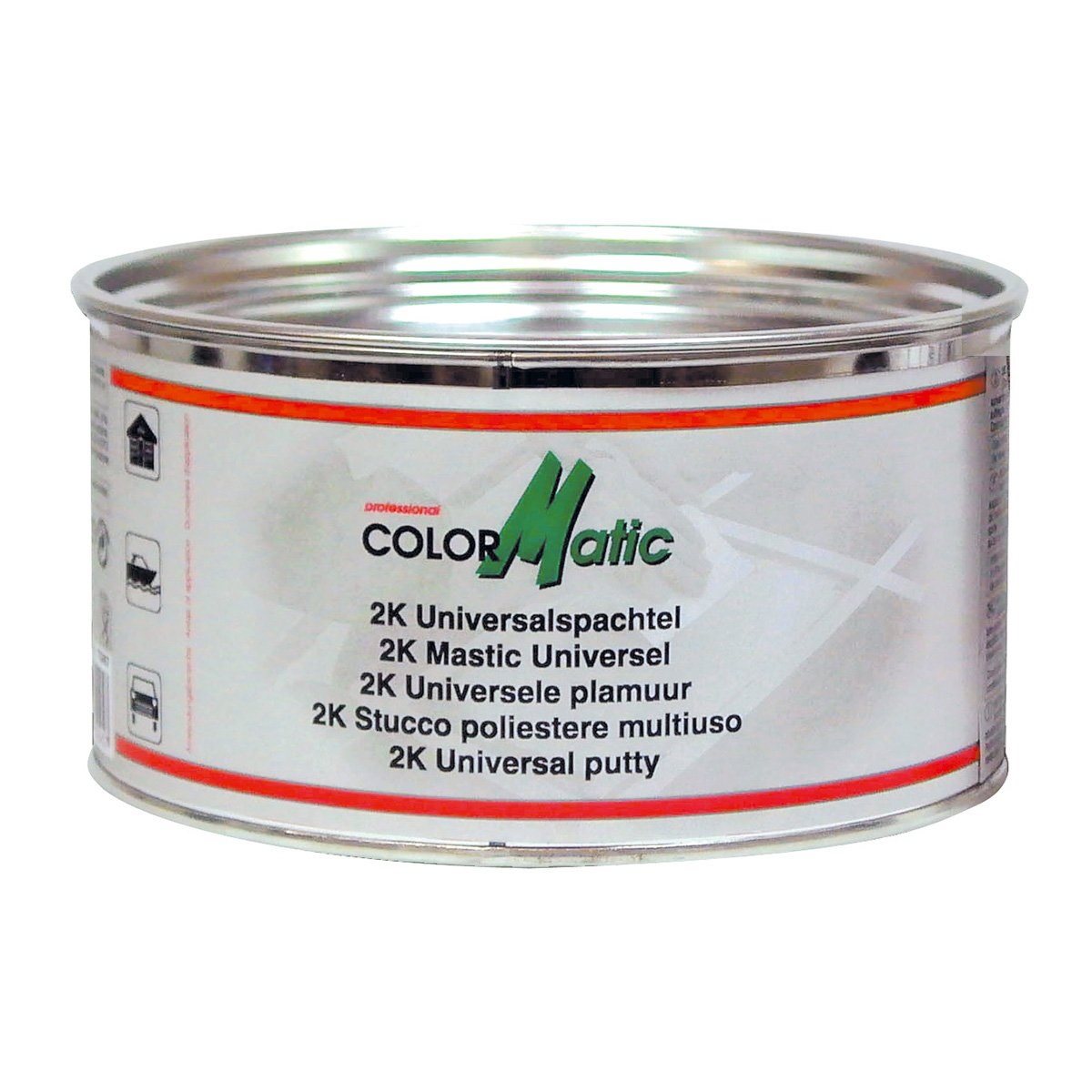 COLORMATIC 2K UNIVERSAL PLAMURE