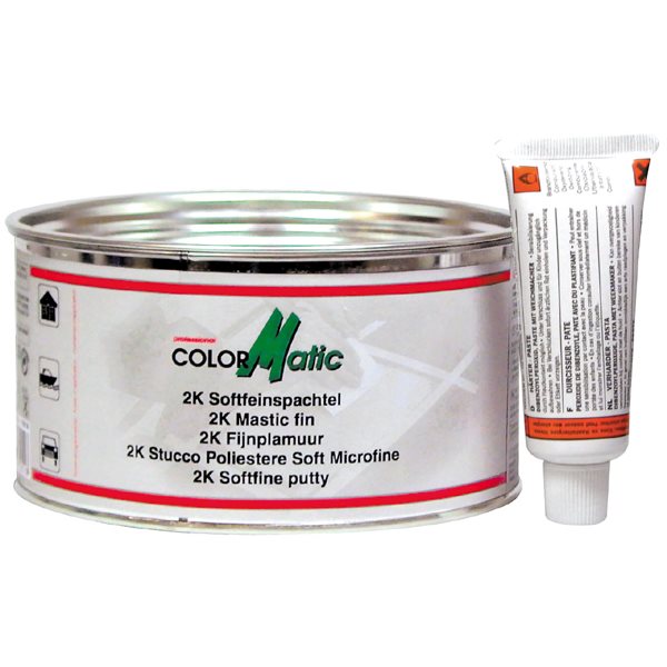 COLORMATIC 2K SOFTFILLER