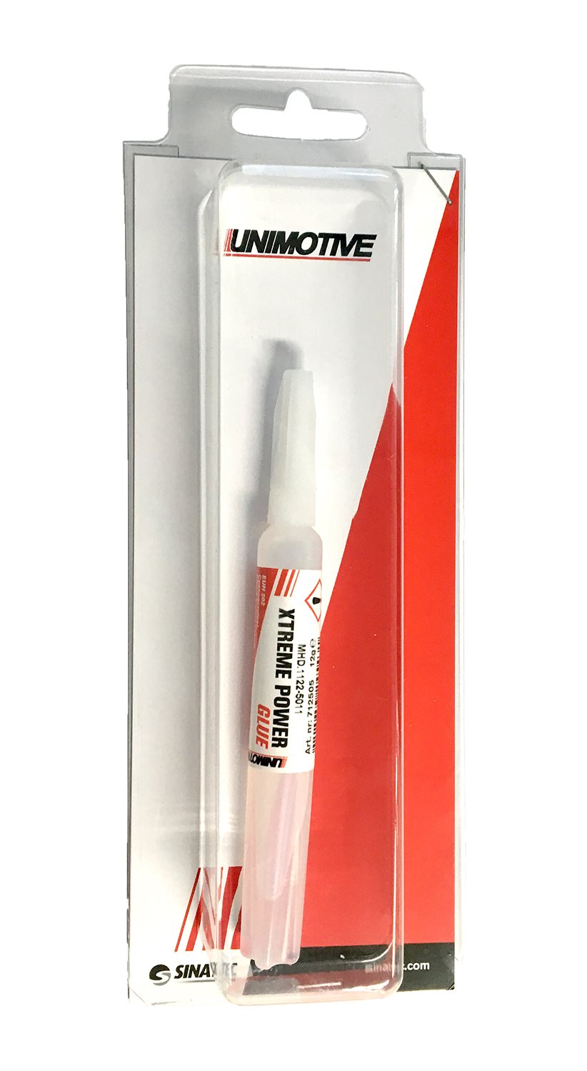 XTREME POWER GLUE SECONDENLIJM
