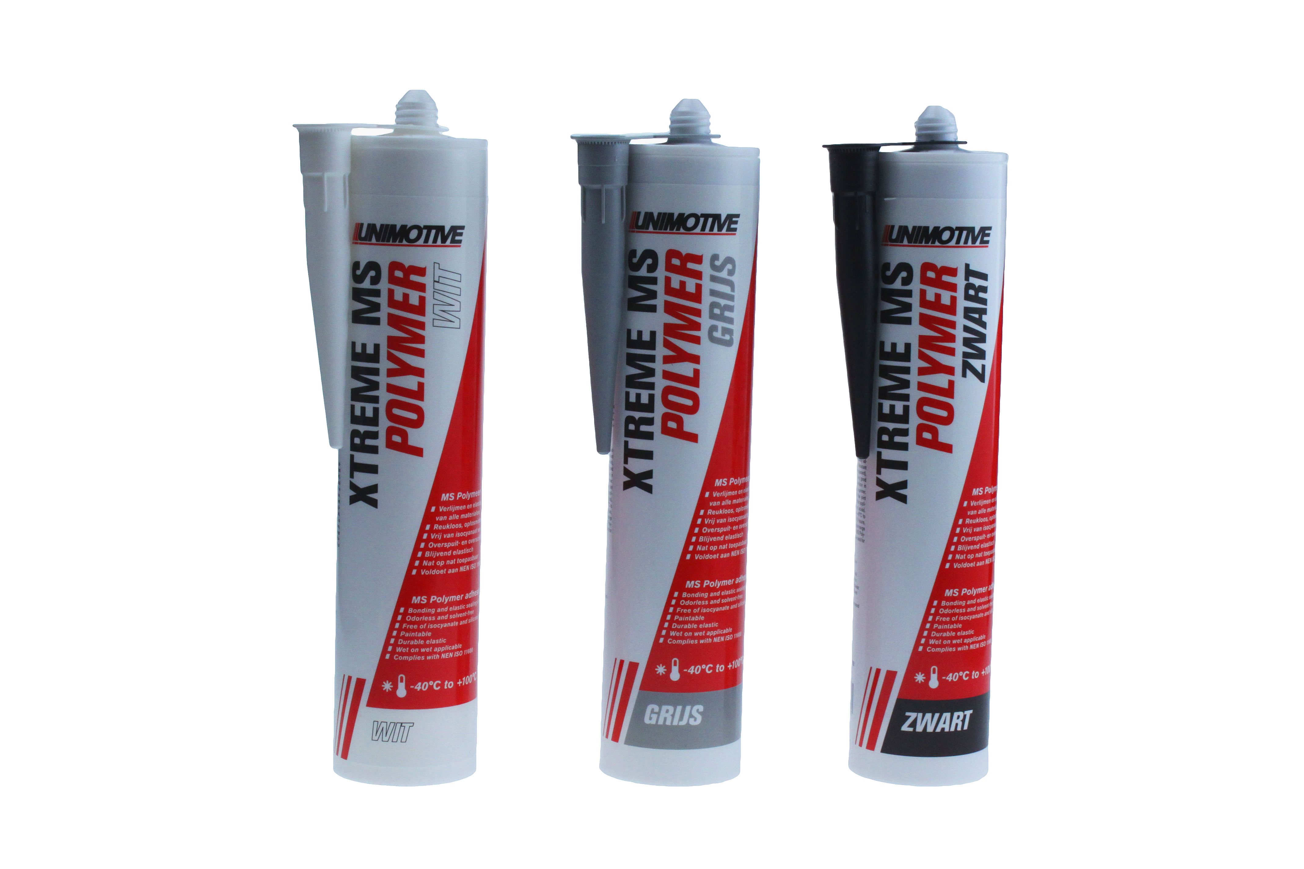 XTREME MS POLYMEER WIT 2