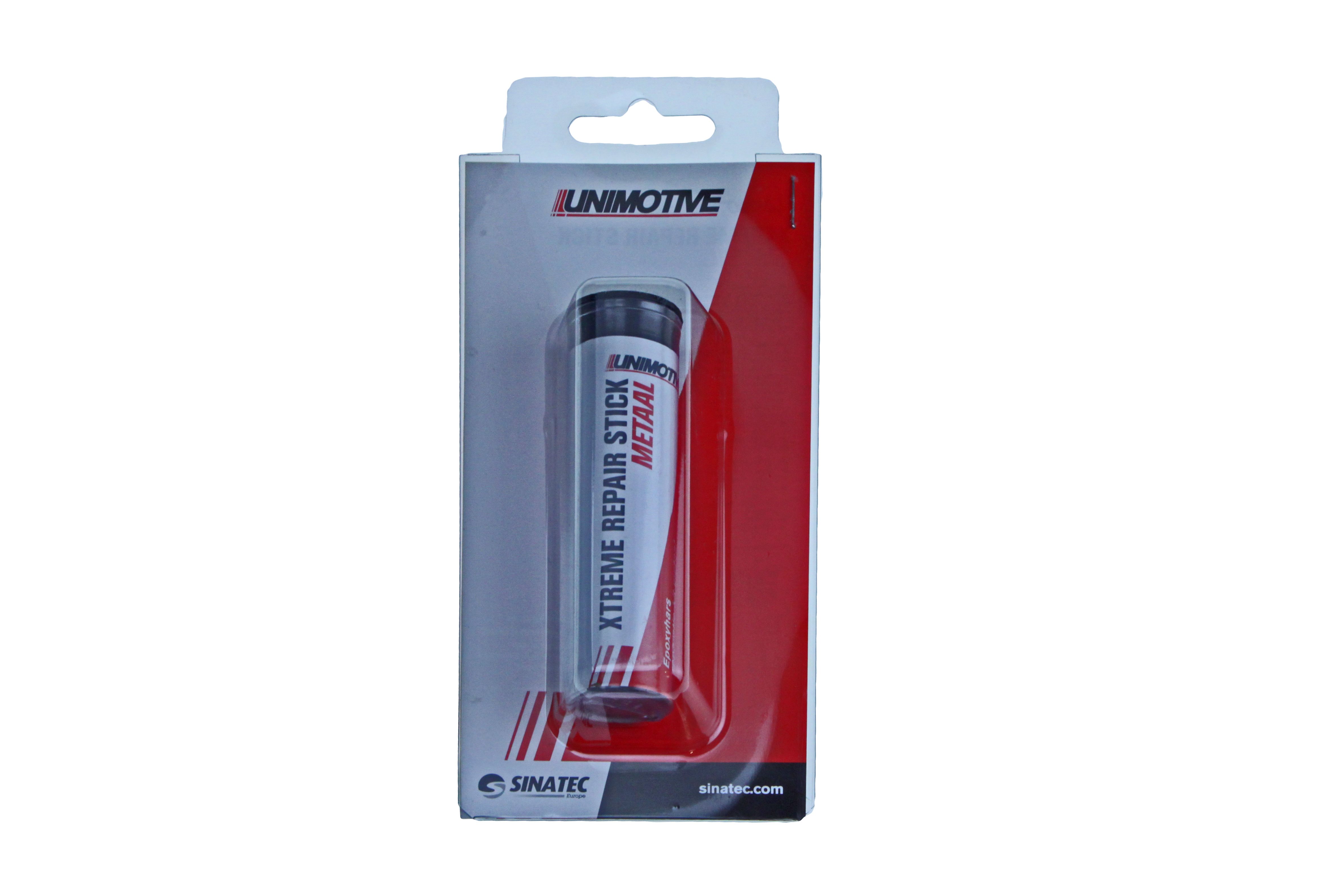 XTREME ALUMINIUM PUTTY 56G 2