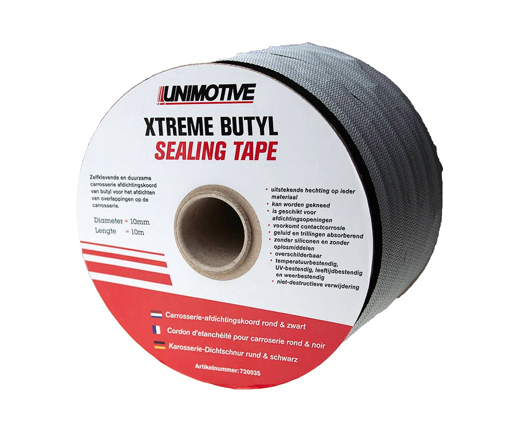XTREME BUTYL-AFDICHTBAND 5 X 2 METER 2
