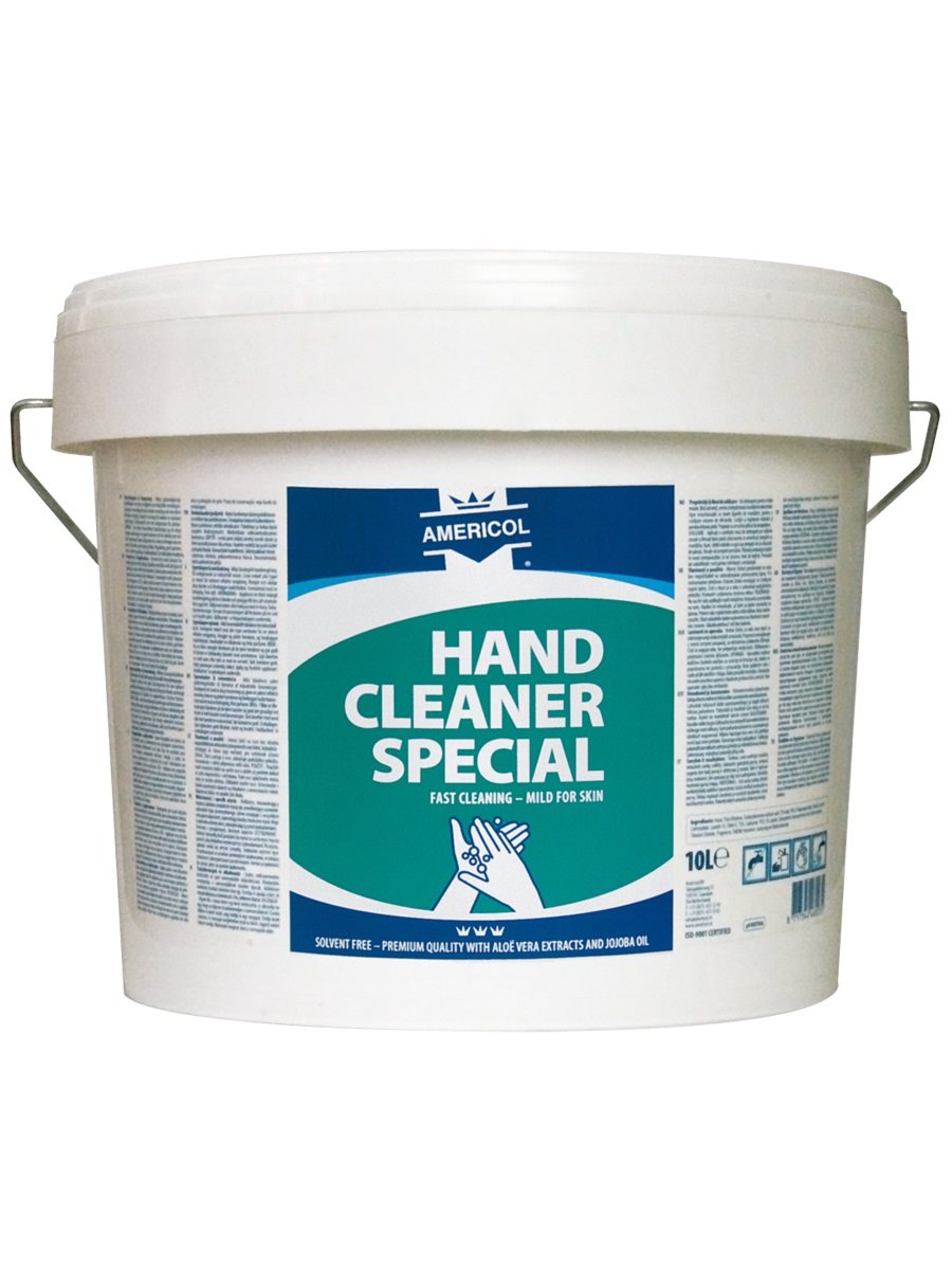 AMERICOL HANDZEEP SPECIAL EMMER 10KG