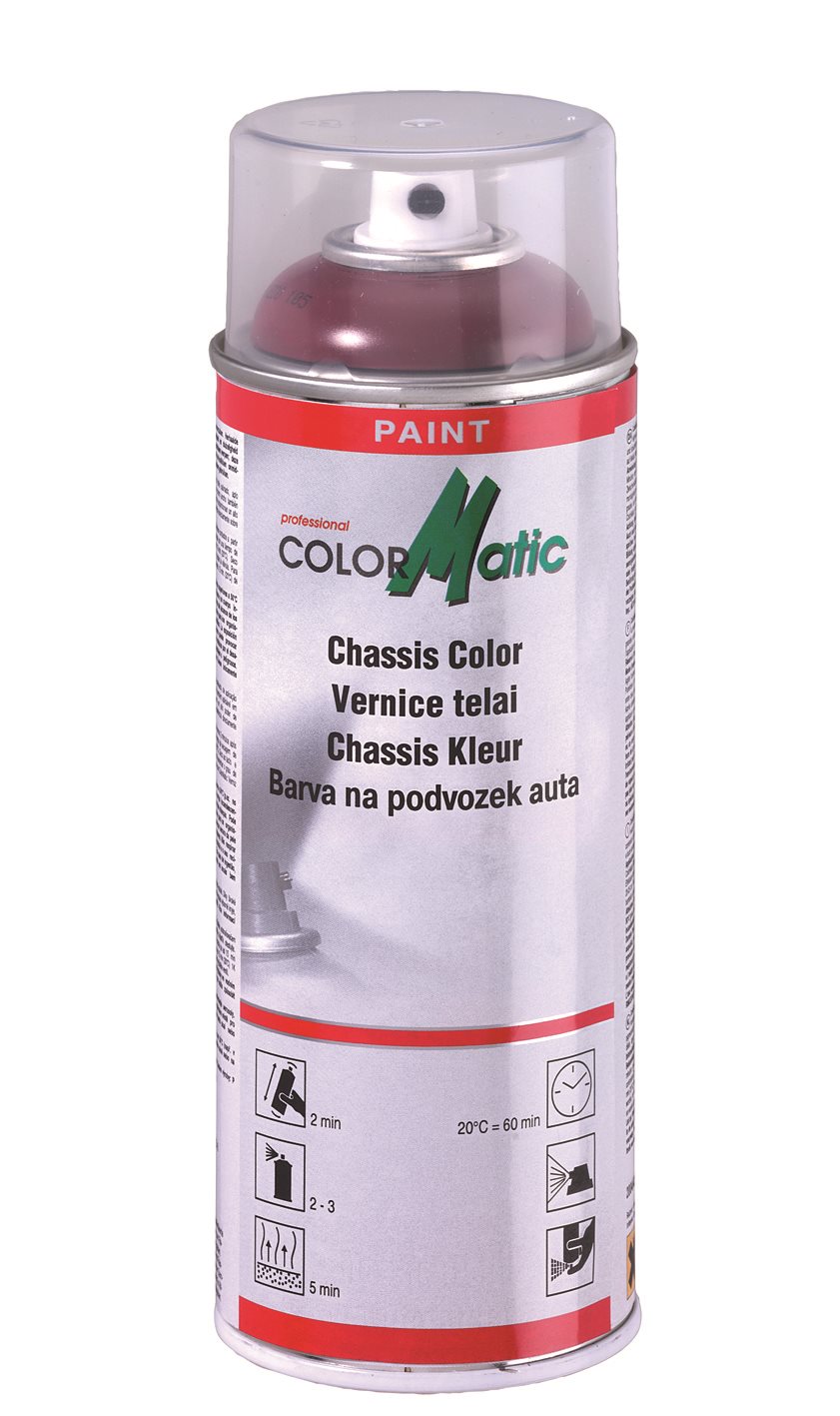 COLORMATIC IV 105 IVECOROOD ZG