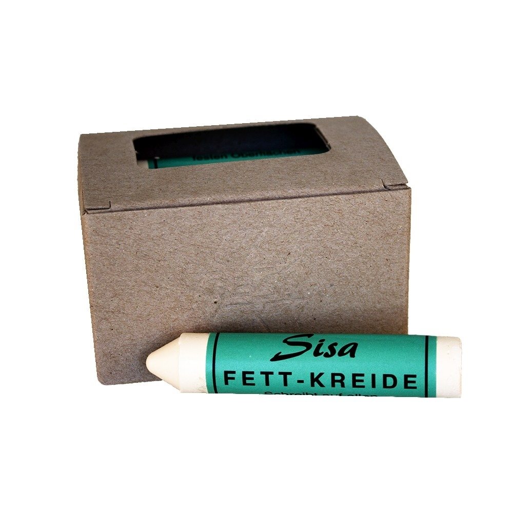 SISA KRIJT WIT