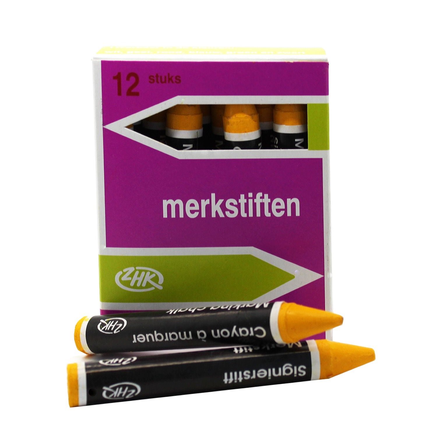 VET-KRIJT GEEL 2