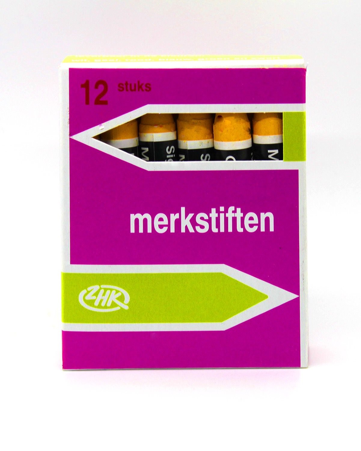 VET-KRIJT GEEL 3