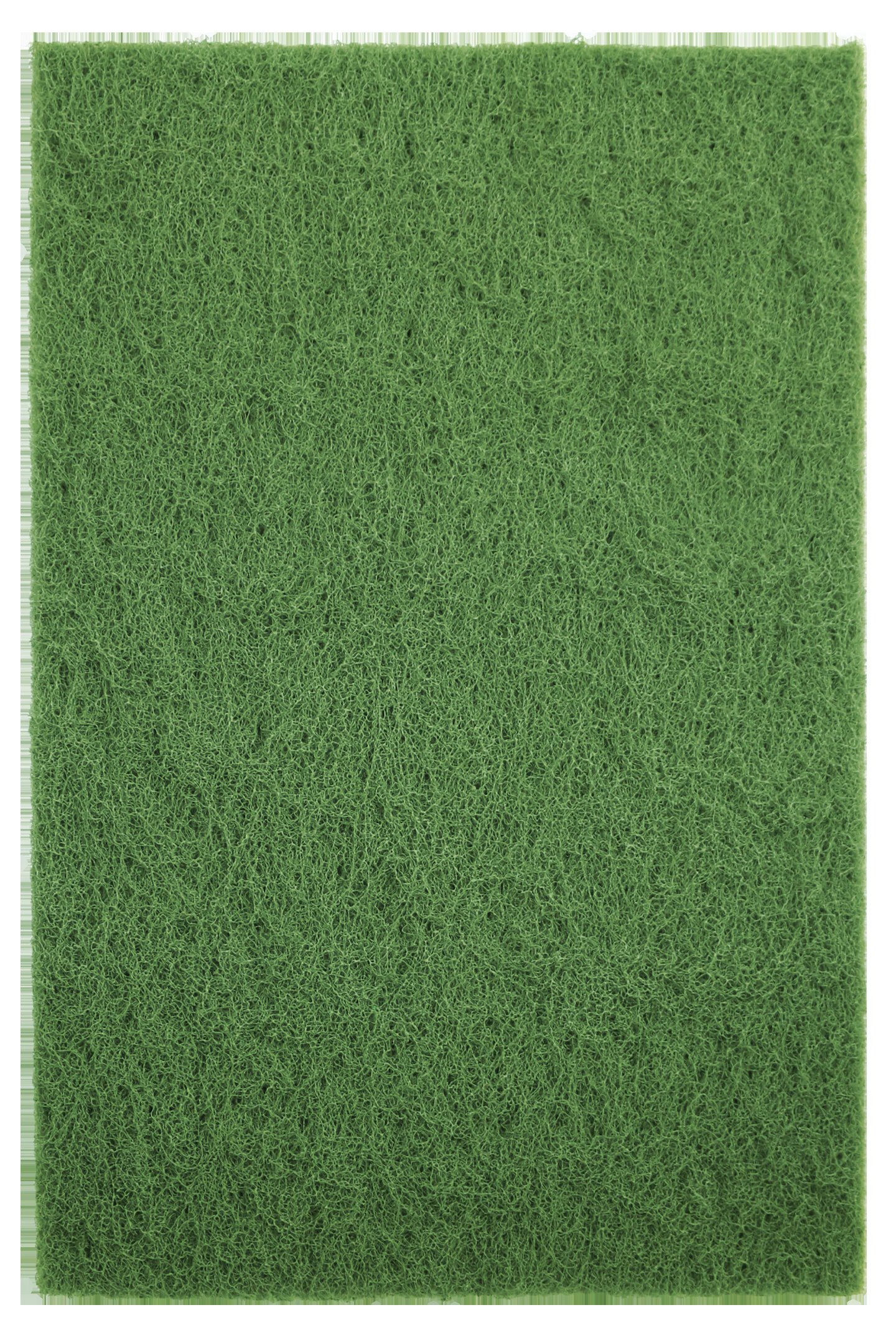 ABRACS FLEXIBELE HAND PAD GROEN (GP)