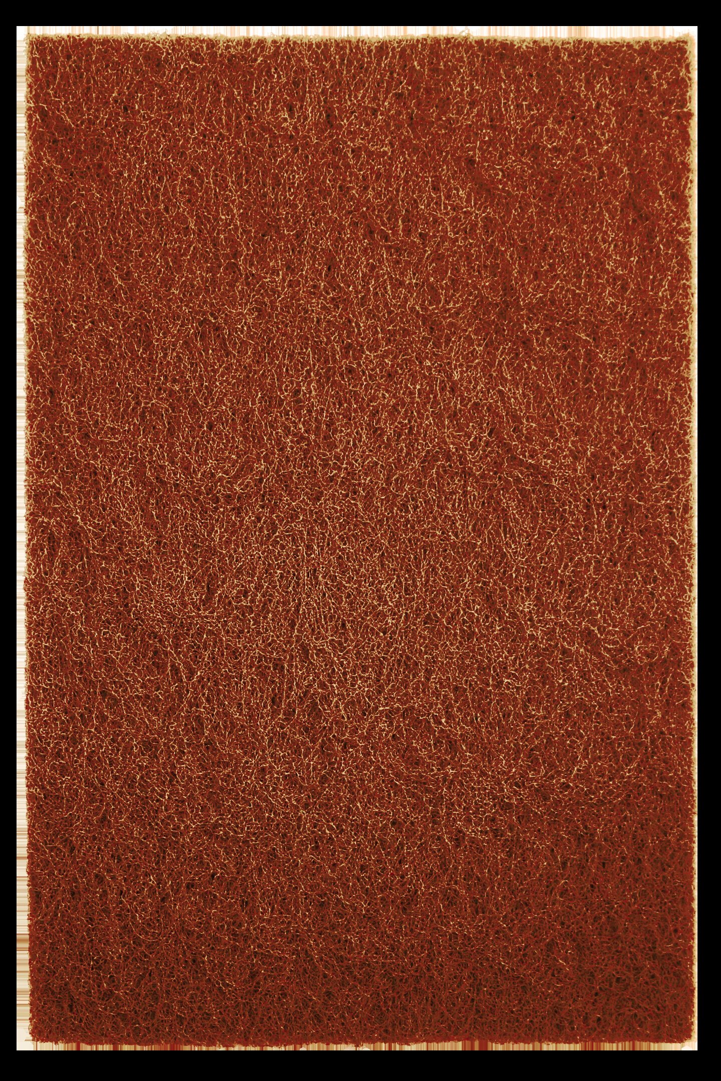 ABRACS FLEXIBELE HAND PAD MAROON (MEDIUM)
