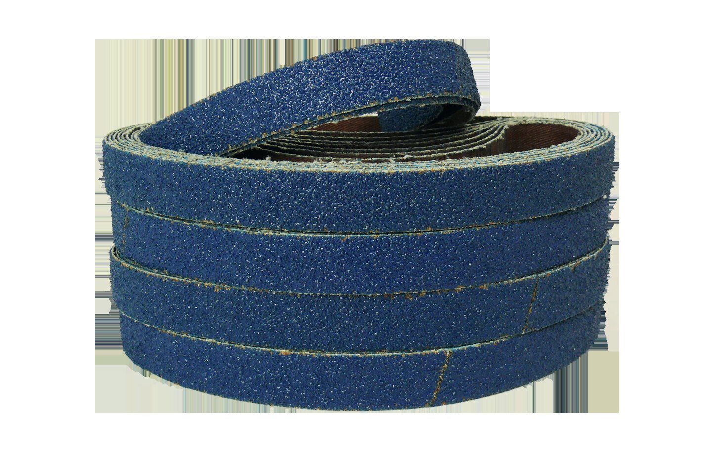 ABRACS VIJLRIEM 10 MM X 330 MM X 80K ZIRKONIUM